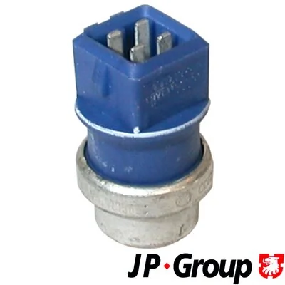 Sensor, coolant temperature